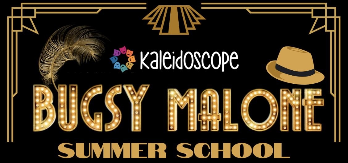 Bugsy Malone 